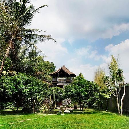 Omah Pakem Hotel Exterior foto