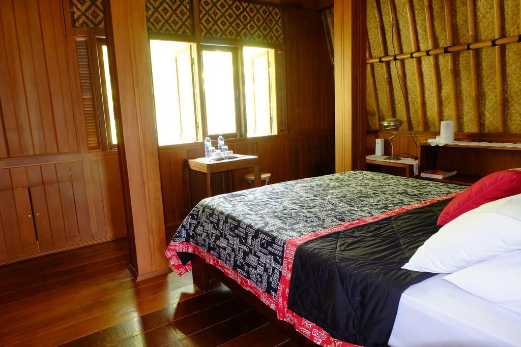 Omah Pakem Hotel Habitación foto