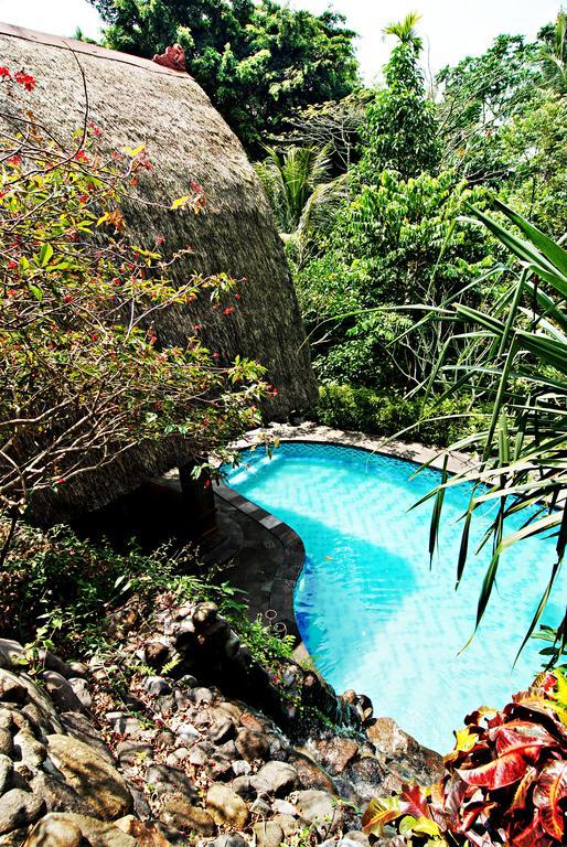 Omah Pakem Hotel Exterior foto