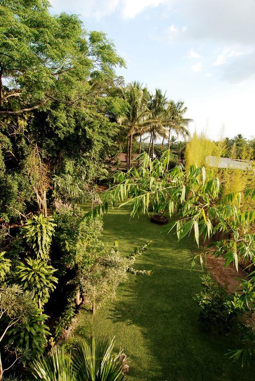 Omah Pakem Hotel Exterior foto