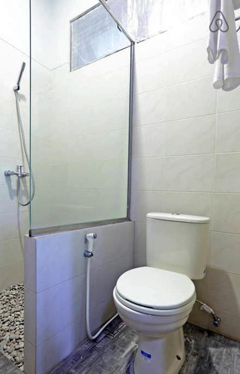 Omah Pakem Hotel Habitación foto